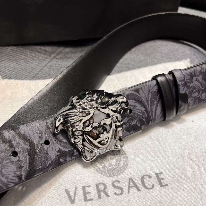 Versace Belts